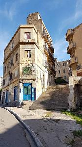 ORAN RUE PHILIPPE ET RUE DE GENES